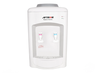 آبسردکن آفترون رومیزی AFWD 5700 کمپرسور کره‌ ای