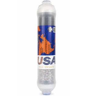 فیلتر تایوانی دو منظوره مینرال پست کربن فلکس تک